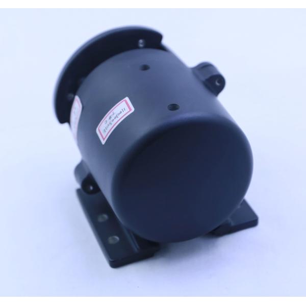 Pressure Die Casting Tools 0.3KW Yaskawa Motor Cover Driving System