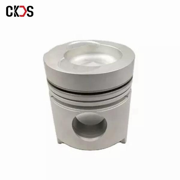 Jogo de alta qualidade do forro do pistão do cilindro do motor diesel do OEM da venda por atacado para o LUTADOR FV416/8DC10 ME090230 de MITSUBISHI FUSO