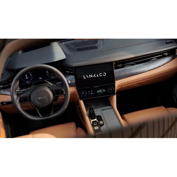 2024 Link&Co 09 2.0TD EM-P PRO New Energy Car Medium SUV PHEV 190maximum Speed 190km &WLTC 160km