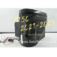 Feu arrière à LED modifié en plastique ABS pour Ford F150 2021-2025