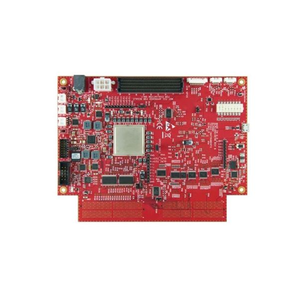 DLPLCR90XUVEVM Embedded Solutions DLP LightCrafter™ Projection Reference Design Evaluation Board