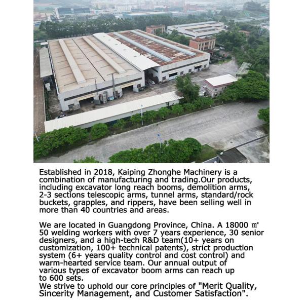 Высокоэффективный безопасный экскаватор любой марки