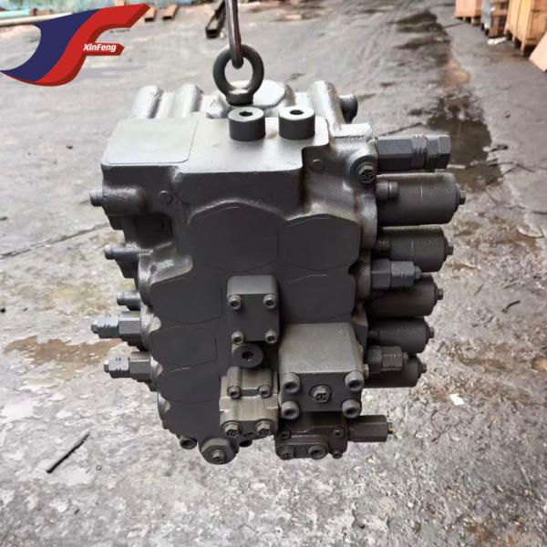 VOE14570853 14746280 14736672 14774452 Main Control Valve For Volvo EC200E EC220D EC300D