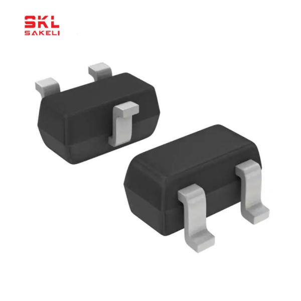 NVTA7002NT1G MOSFET Power Electronics N-Channel Enhancement Mode SC-75 600V  4.3A  17.3mΩ RDS