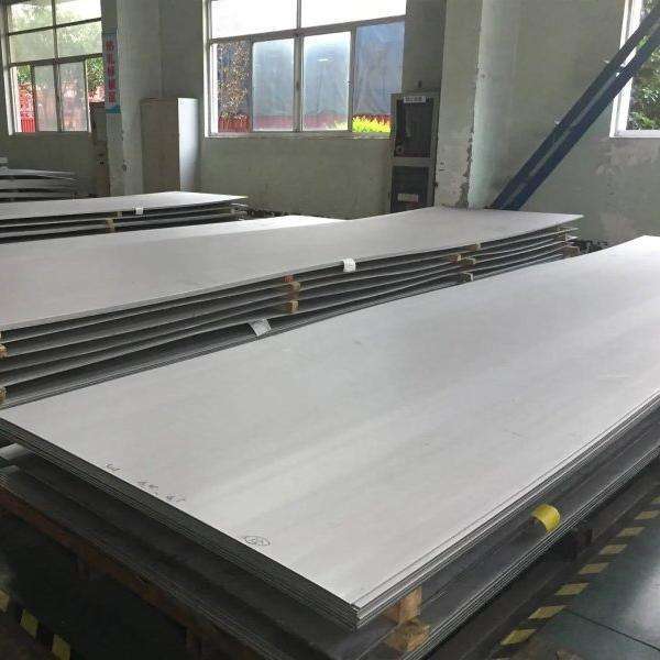 NM400 Wear Resistant Steel Plate 10mm 15mm 20mm for Mining Machinery and Heavy Industry
