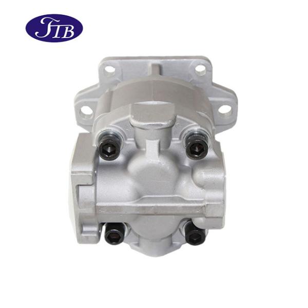 Gear/Pilot/Charge Pump Excavator Pumps 705-11-38010 D65e D70le-12 D60-12 D85-12  For Komatsu