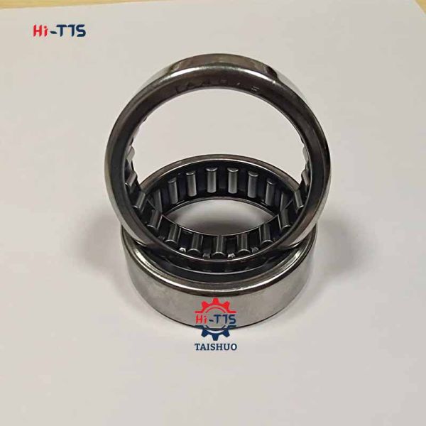 Hi-TTS Single Row Taper Roller Bearing TA4015 FC66999 40x50x15mm Construction Machinery Parts