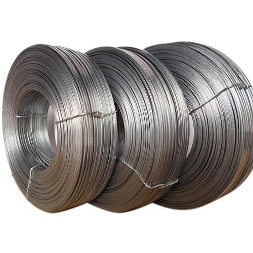 o perfil de aço inoxidável de 250-1000mm deu forma 316 ao fio de soldadura de 316L SS