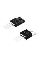 Diodos Schottky de interruptor de frecuencia TO-252 TO-220 para módems de alimentación