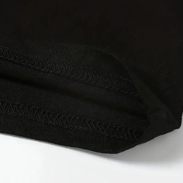 Personalized Print Women Tops Comfortable  Black Long Sleeve Shirt Khaki Color Shirt OEM