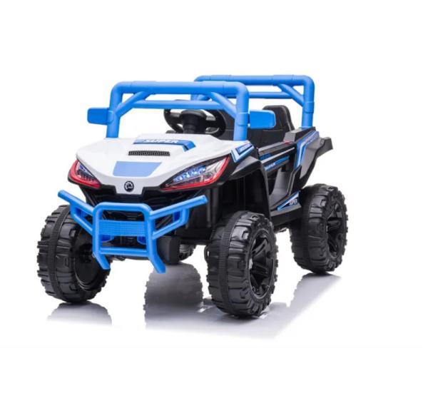 Remote Control 12V Electric Ride On UTV Car for Kids US Agent Overseas Warehouse