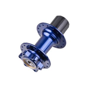 Алюминиевый подвергать механической обработке CNC филируя