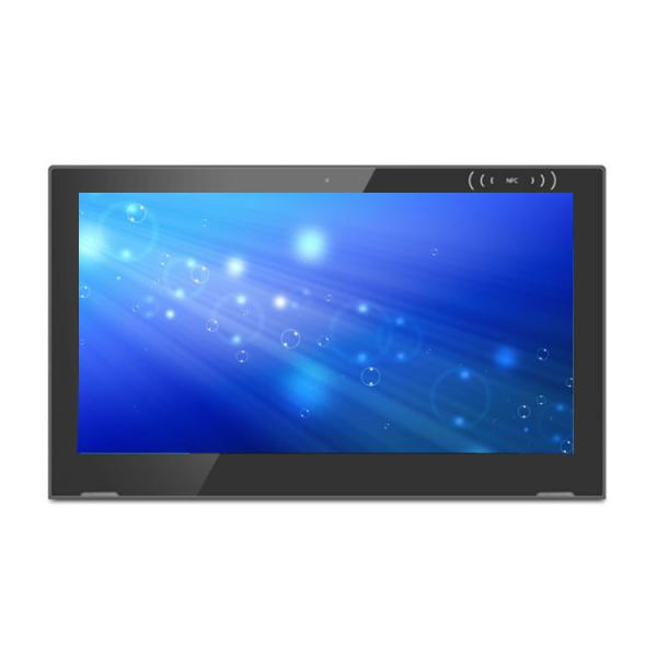 Octa Core 1.5GHz Android 6.0 Tablette 17 pouces tout en un écran tactile