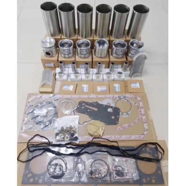 Original Four Kit / Overhaul Package PC240-8/220-8//200-8MO/220-7/270-7 Excavator Repair Kits 567545
