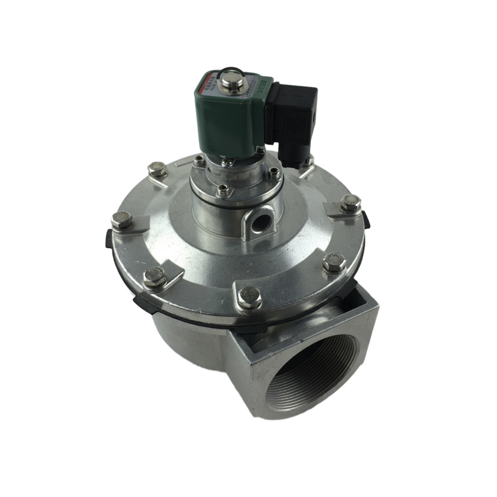 DMF-Z-40S DMF-Z-50S DMF-Z-62S DMF-Z-76S Shanghai Bag Fitting 2″ & 1.5
