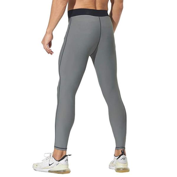 Обжатие людей 100% хлопок задыхается колготки основного слоя представления бежать