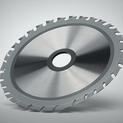 280mm TCT Sawing Blade Up To 1825mm Diameter for Electricity-Powered Cutting Performance