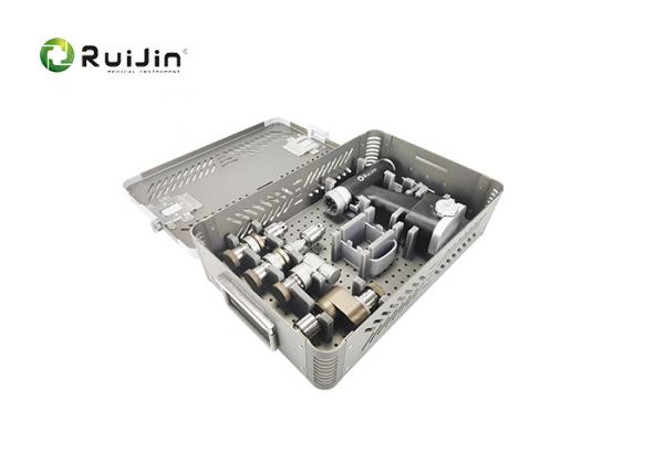 Medical Electric Multifunctional Drill Saw System Power Surgical Drill for Trauma Surgery
