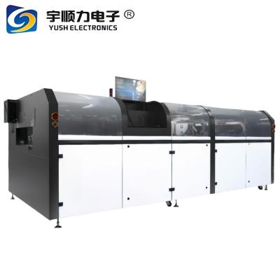 H Selective Soldering System