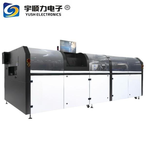 H Selective Soldering System