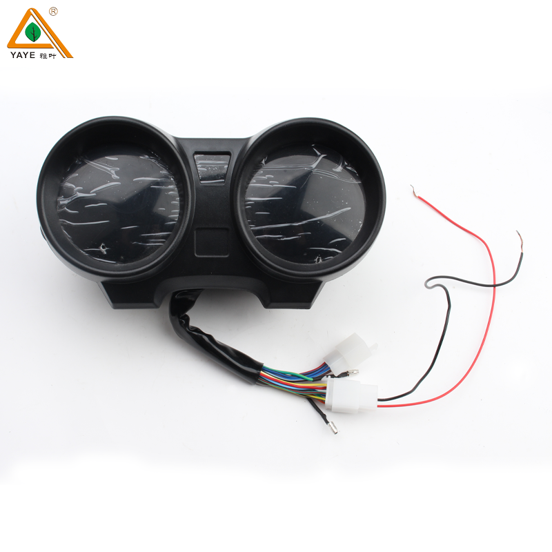 Brazilian Titan 150 CG150 Fan150 2004-2009 Digital LED Speedometer Motorcycle Odometer
