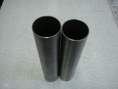 Tubo de aço da caldeira sem emenda de ASTM A179 para permutadores de calor, condensadores, equipamento da transferência térmica e as tubulações similares