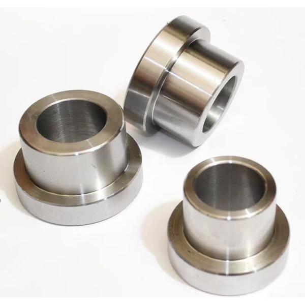 CNC Machined Stainless Steel Single-Sided Steel for Ring Excavator Breaking Hammer Shaft Bucket Pin Sleeve Gun Head