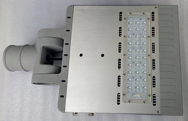 top quality outdoor 50w led street light for yard ，residential road, branch road and Garden