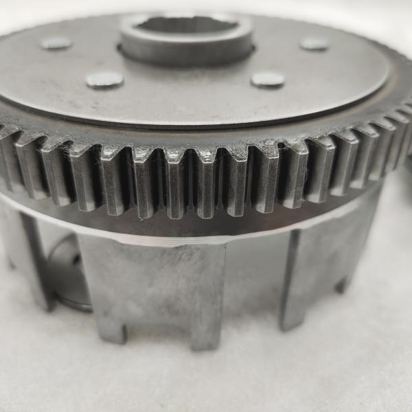 Outil de maintenance de moto DAYANG avec alliage d'aluminium