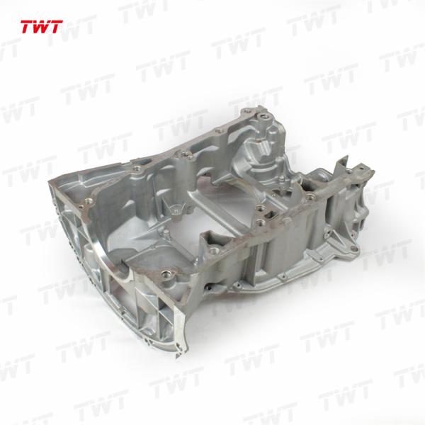 TWT CRANKCASE ASSY, STIFFENING 11420-36020 1142036020 for Toyota Lexus ES2## 350 300H 2015-