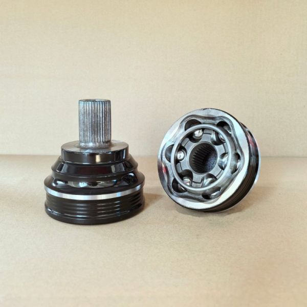 KAWA VW-SHARA48 OUTER CV JOINT 27X60X38 1084716 7M0498340X 7M0498099X FORD GALAXY (WGR) 1994-2000;USED FOR VOLKSWAGEN SHARAN (7M8/7M9/7M6) 1995-2010