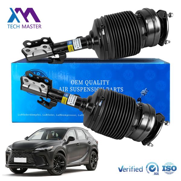 Front Shock Absorber Front Right Air Suspension Shock 48010-48040 48010-48050 for Lexus RX330 2003-2008