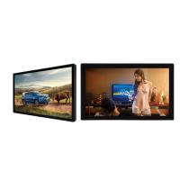 Wall Mounted 43