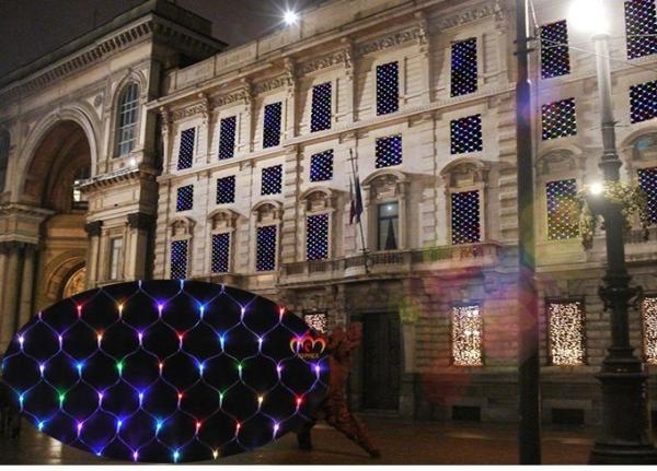 LED Net Light, LED Wedding Light, LED Holiday Light, LED Christmas Light, LED Decorative Light