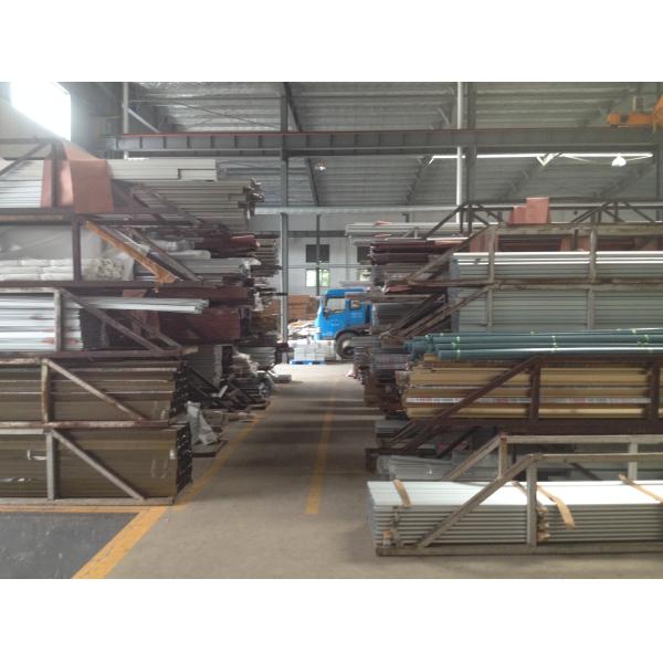 Профили раздвижной двери неофициальных советников президента алюминиевые, прессованные алюминиевые профили