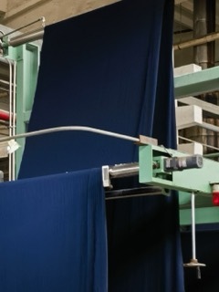 Spring and summer new 95% polyester 5% spandex white jacquard knitted pullover