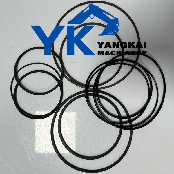 R150W-9 MAGNETIC SEALING KIT FOR LEAK-PROOF WHEEL HUB FOR HYUNDAI EXCAVATOR