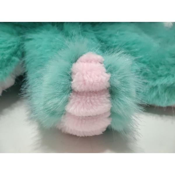 Cute Octopus Action Figure Purple Comfort Doll Ocean Doll Toy Gift