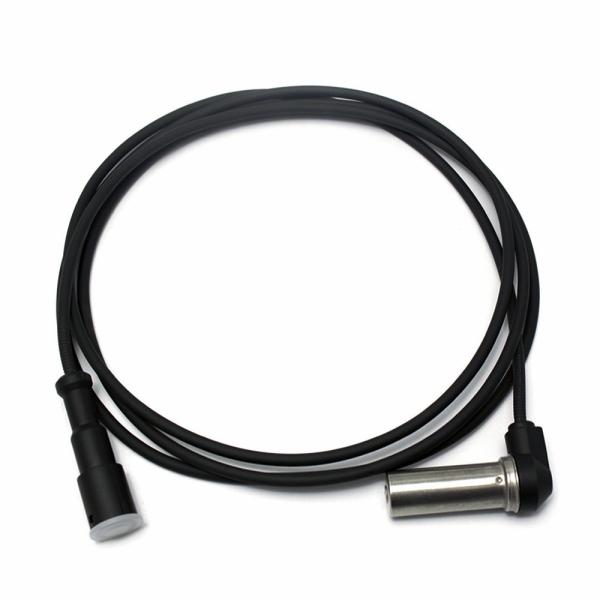 Датчик ABS тележки черноты AL10271915 на скорость 1517455 4410327280 Benz Мерседес