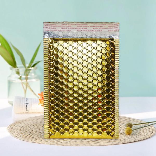 Экспресс упаковка Алюминиевая фольга