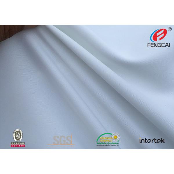 Сделайте ткань водостойким лайкра полиэстера простирания, напечатанный материал для бикини