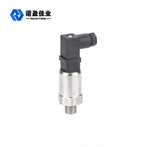 10-30V Air Compressor Pressure Sensor Transmitter Hydraulic Water Pressure Transmitter
