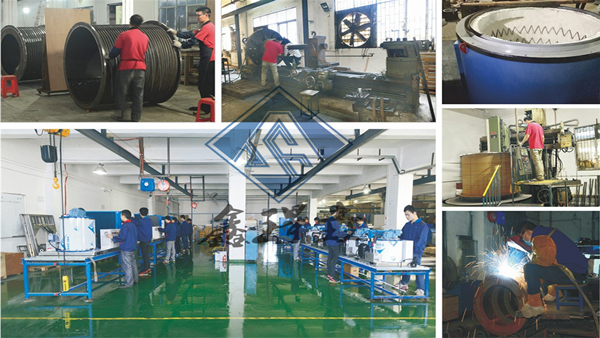 After Service Video technical support 10 ton flake ice machine 780*750*660