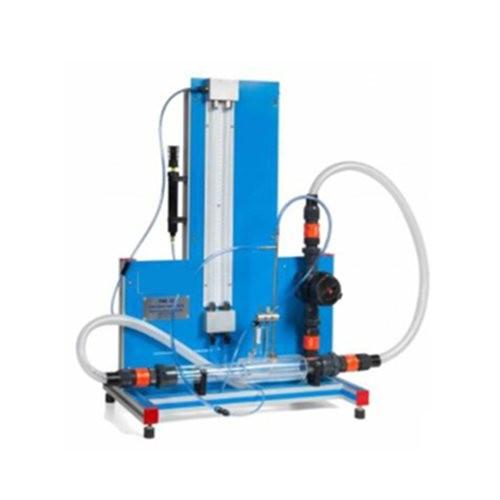 PID Pneumatic Robot Trainer ZM3111 Mechatronics Industrial Equipment For College University