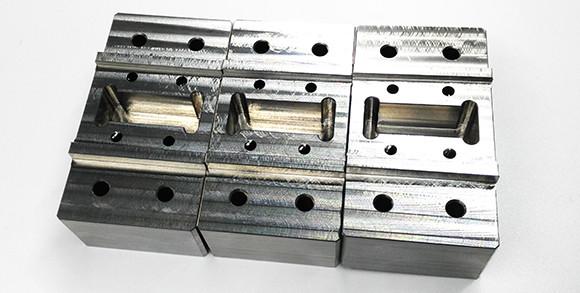 Professional Stainless Steel Machining Parts For OEM And ODM Projects