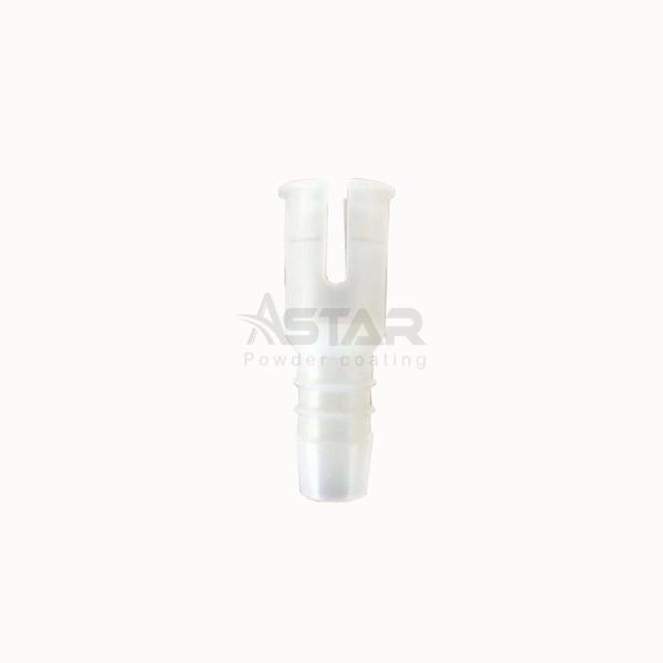 1008642 Hose Holder OptiGun GA03-X Powder Coating Spare Parts