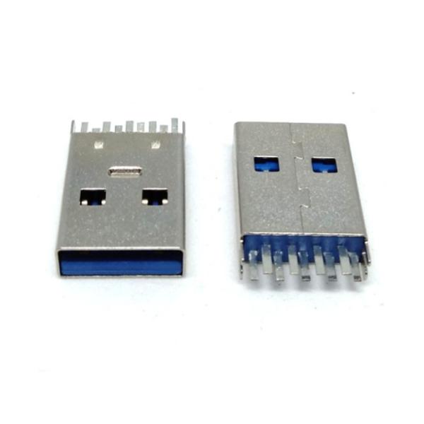 USB 3.0 A Type Male Splint Connector