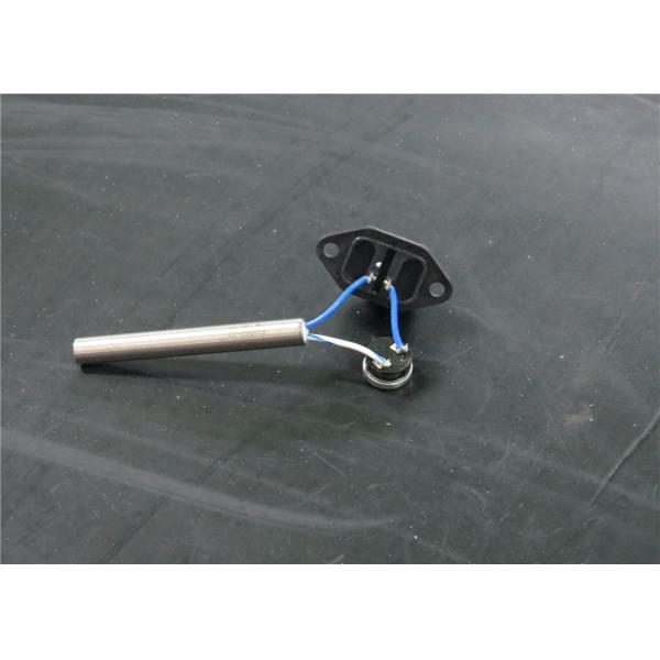 Customized Voltage / Wattage 3D Printer Heater For Injection Moulding