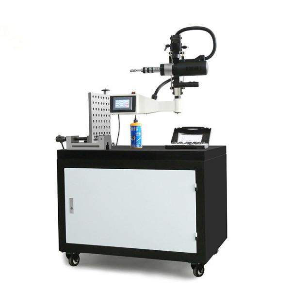 M6-M24 Industrial Electric CNC Servo Auto Tapping Machine For High Precision