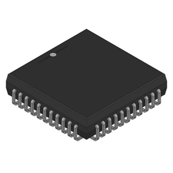 P87C52SBAA IC MCU 8BIT 8KB OTP 44PLCC Rochester Electronics, LLC.